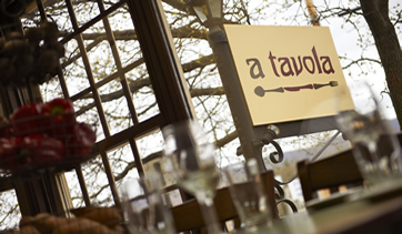recommended restaurant