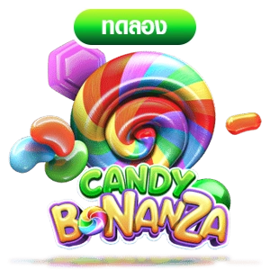 Candy Bonanza